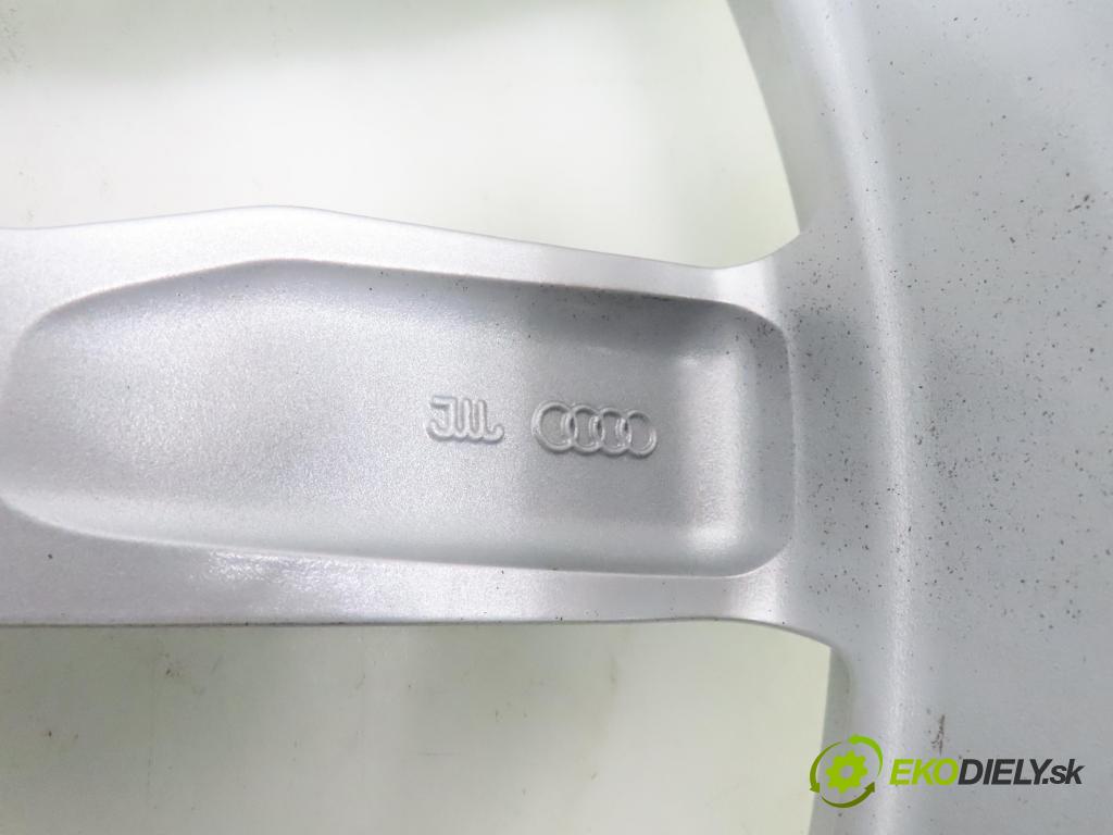 AUDI   0    disky / disk 8X0601025C