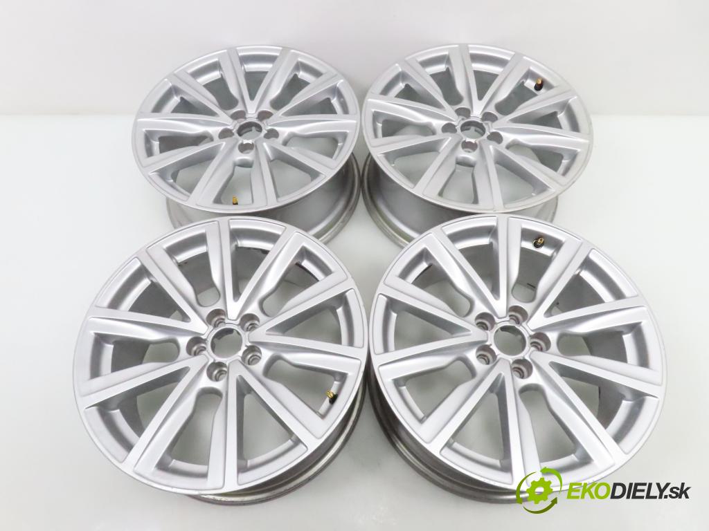 AUDI   0    disky / disk 8X0601025C