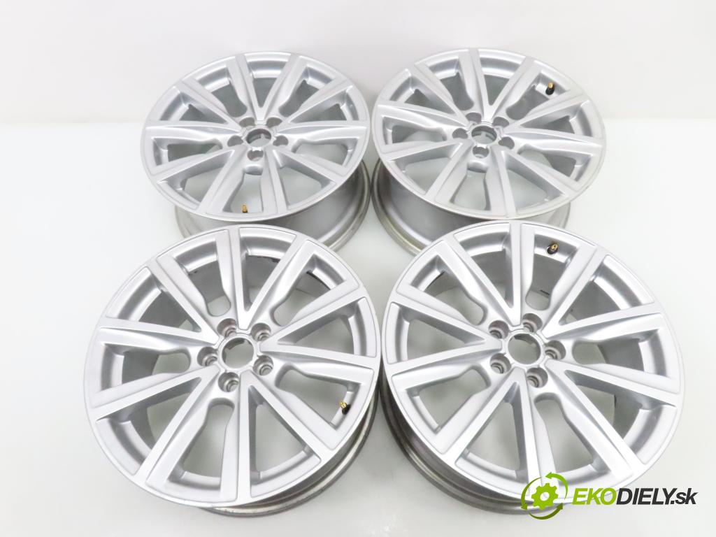 AUDI   0    disky / disk 8X0601025C