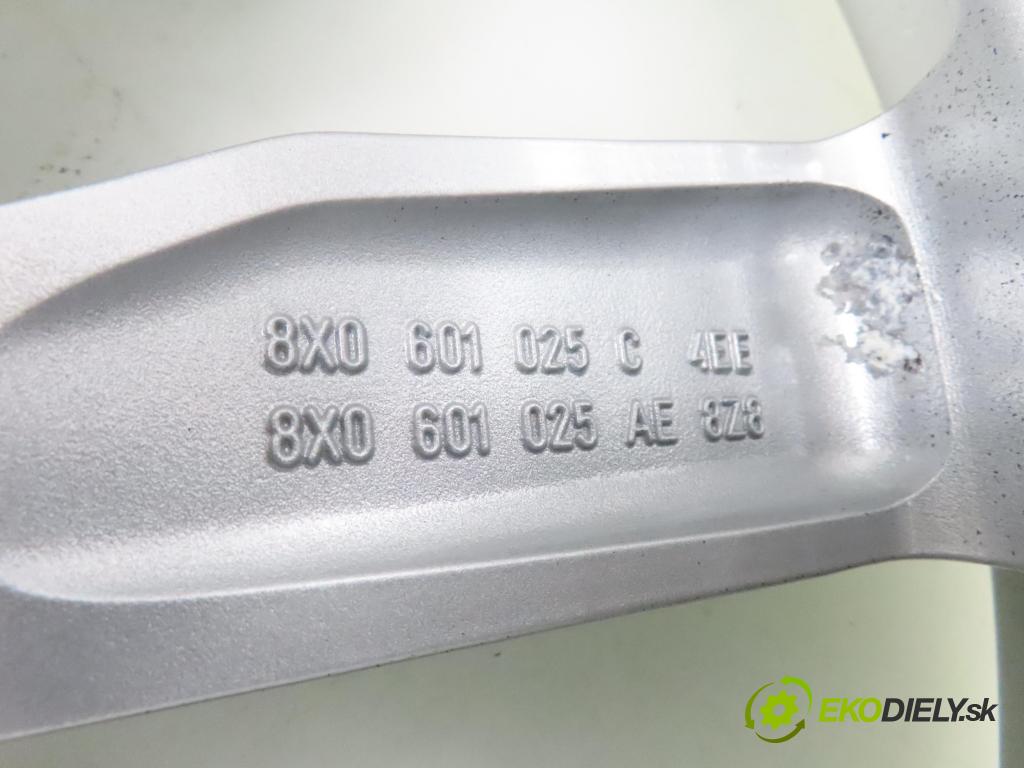 AUDI   0    disky / disk 8X0601025C
