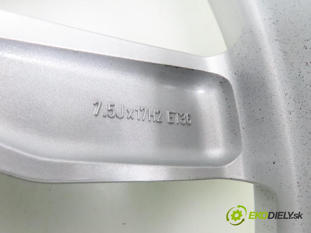 AUDI   0    disky / disk 8X0601025C