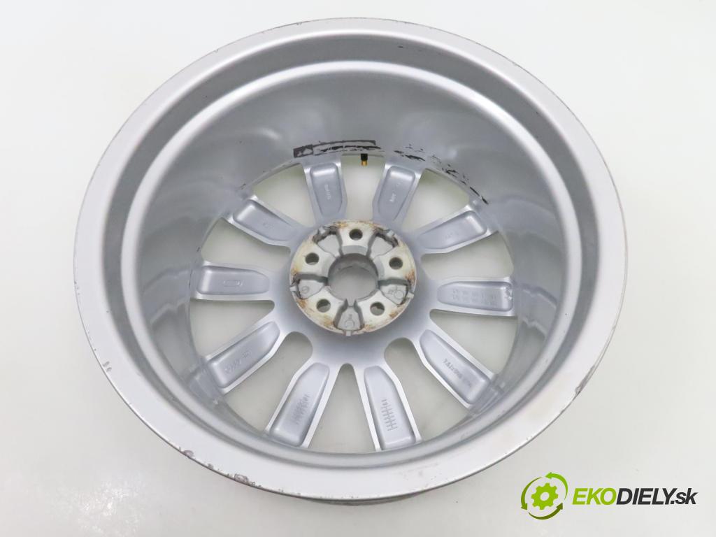 AUDI   0    disky / disk 8X0601025C