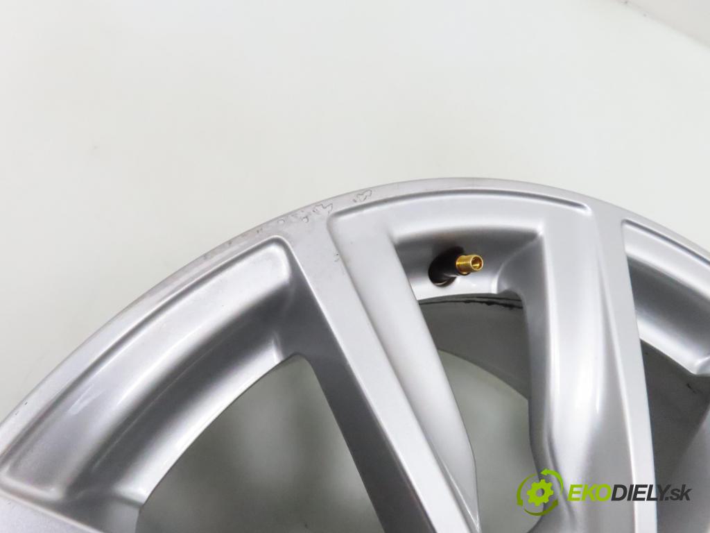 AUDI   0    disky / disk 8X0601025C