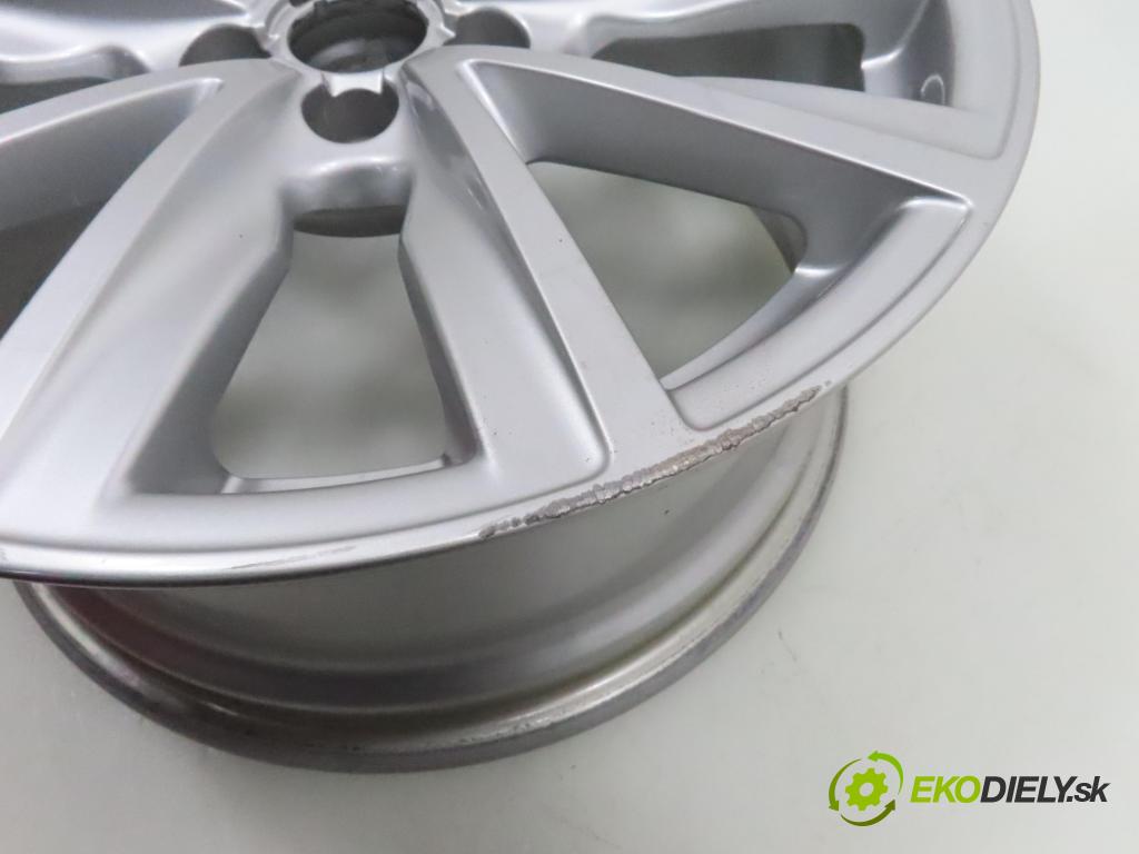 AUDI   0    disky / disk 8X0601025C