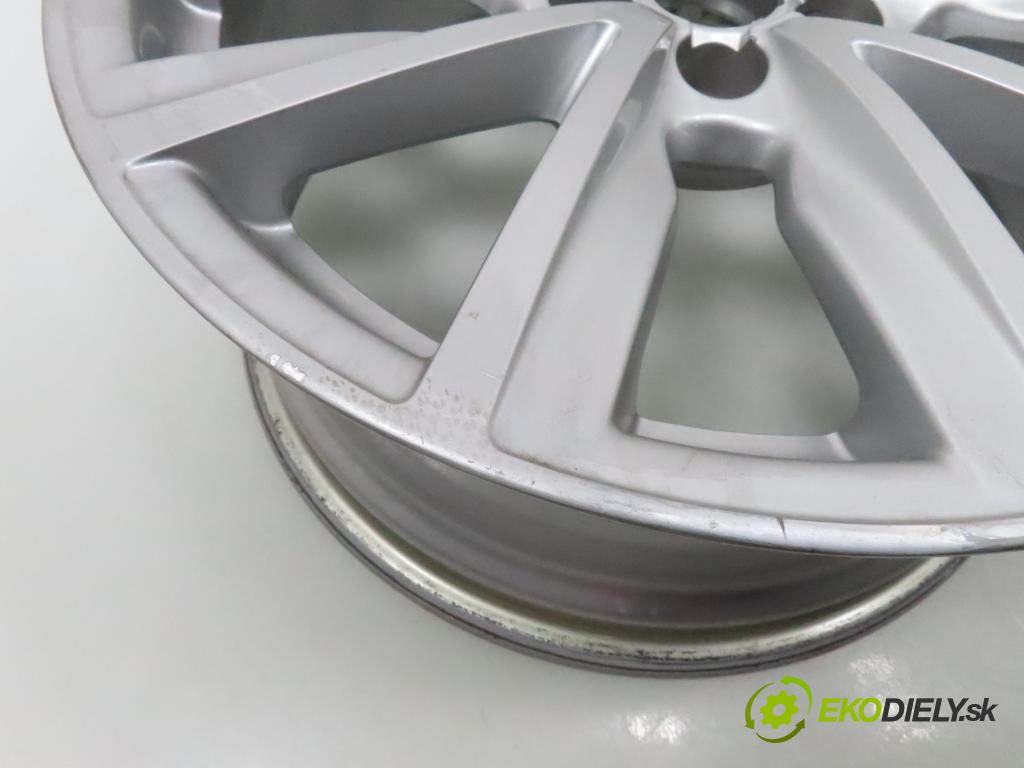 AUDI   0    disky / disk 8X0601025C