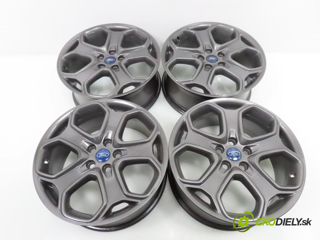 FORD   0    disky / disk 7M5J1007CA