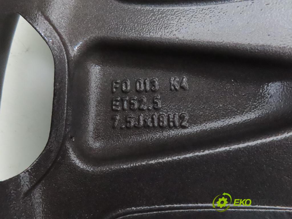 FORD   0    disky / disk 7M5J1007CA