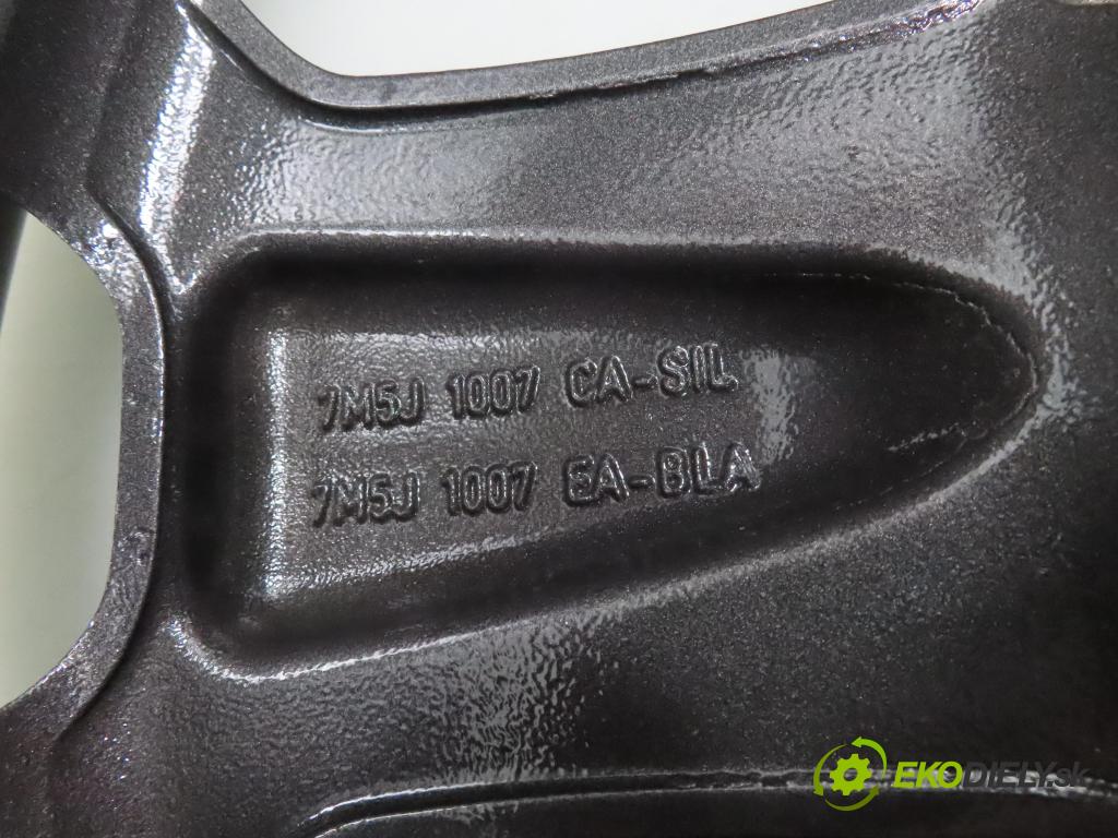 FORD   0    disky / disk 7M5J1007CA