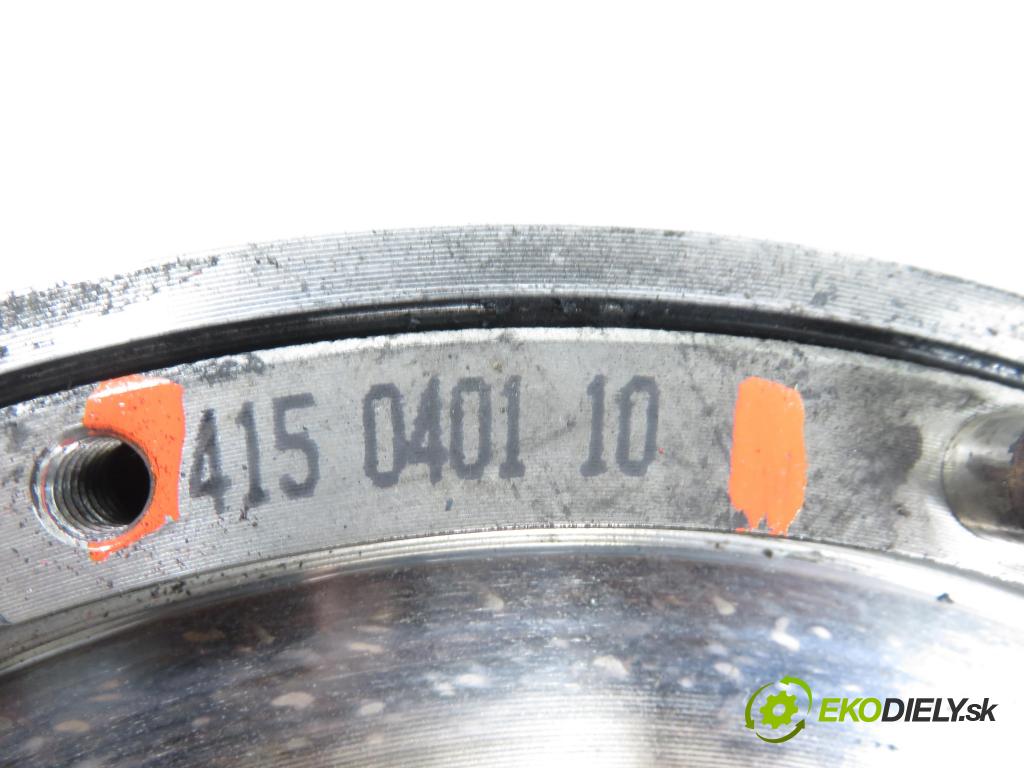 BMW X3 (E83) SUV 2005 110,00 2.0 d 150 - M47 D20 (204D4) 1995,00 Koleso dvojvrstvové 415040110 ; 124052310 ; 324033619