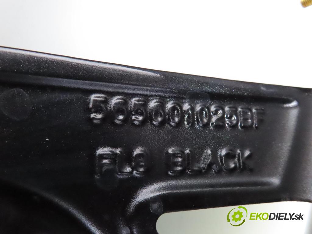 SKODA 0 disky / disk 565601025BF