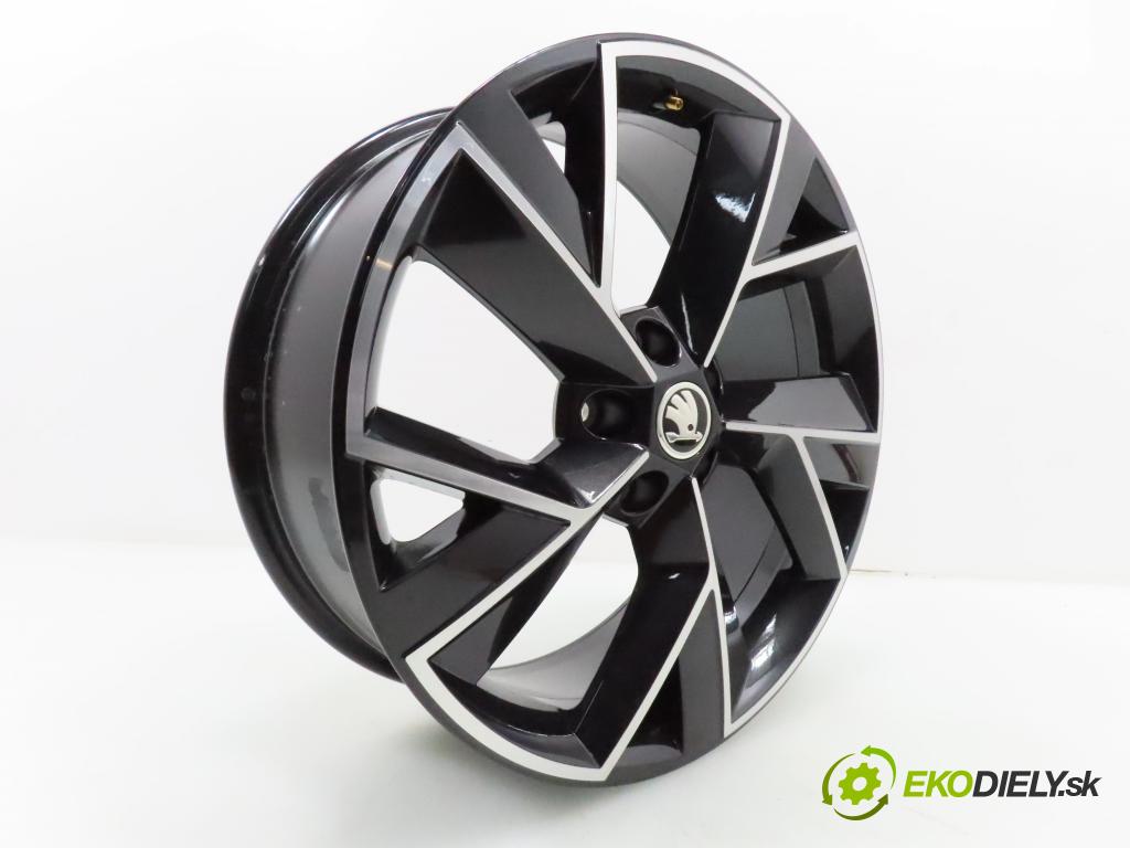 SKODA 0 disky / disk 565601025BF