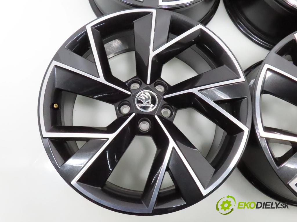 SKODA 0 disky / disk 565601025BF