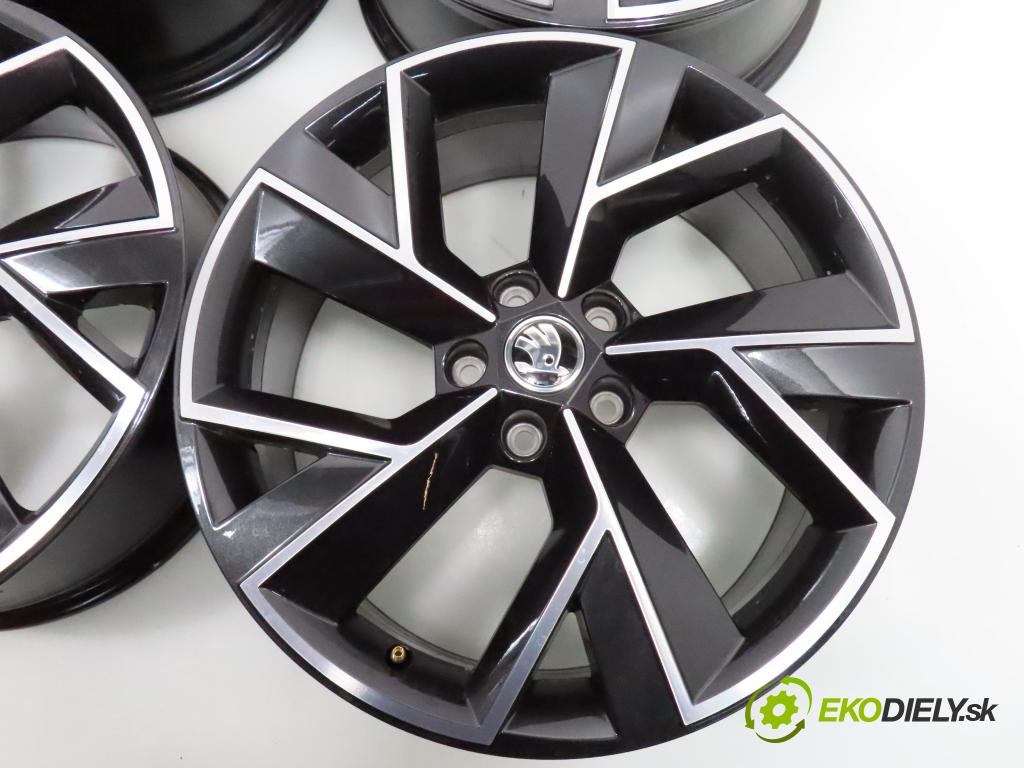 SKODA 0 disky / disk 565601025BF
