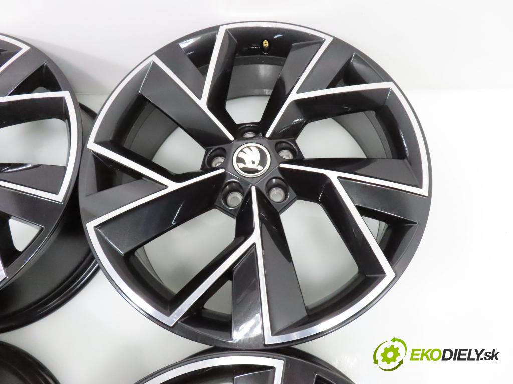 SKODA 0 disky / disk 565601025BF