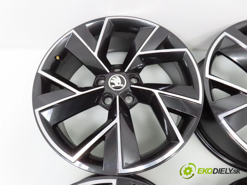 SKODA 0 disky / disk 565601025BF