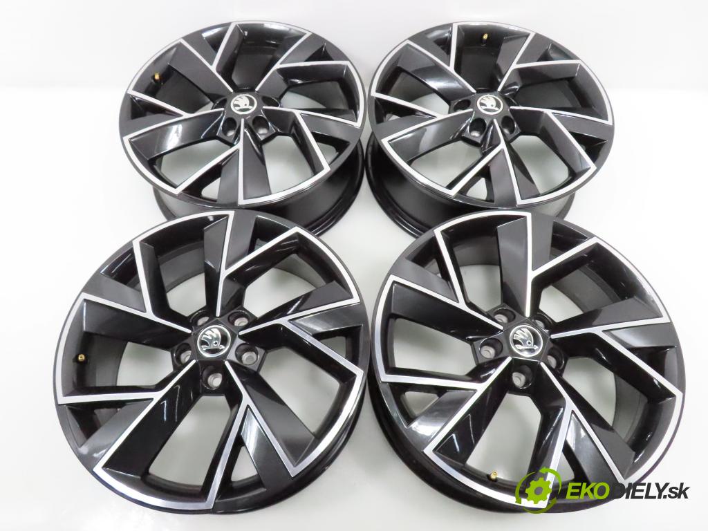 SKODA 0 disky / disk 565601025BF