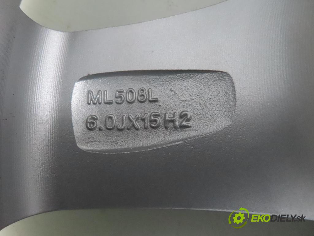 HYUNDAI 0 disky / disk KBA49164