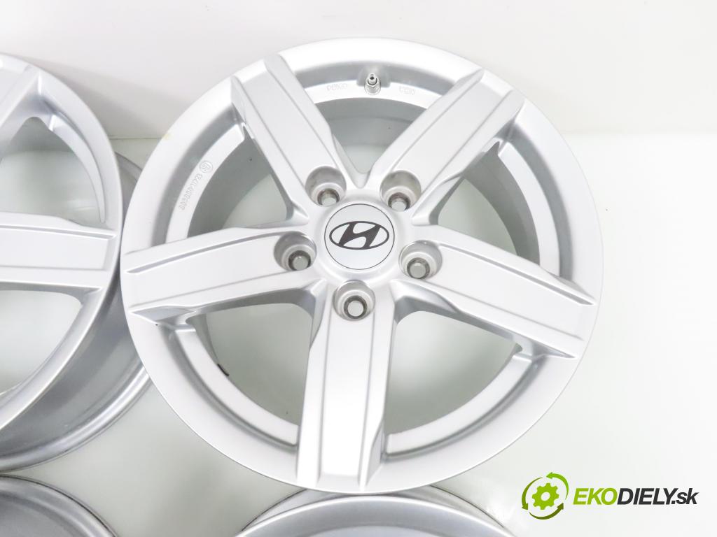 HYUNDAI 0 disky / disk KBA49164