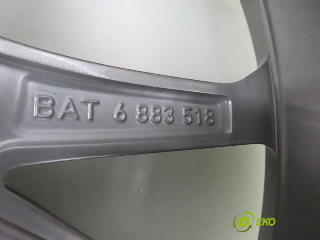 BMW   0    disky / disk 6883518