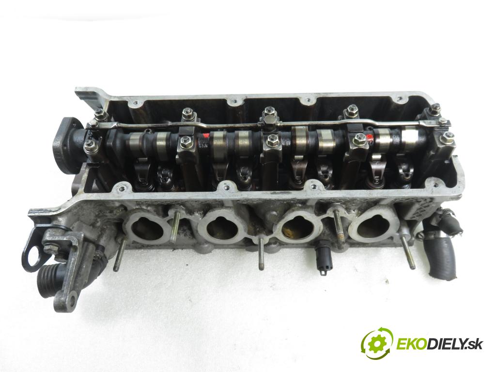 BMW 3 Touring (E36) KOMBI 1998 85,00 318 i 116 - M43 B18 (184E2) 1796,00 hlava 1743987