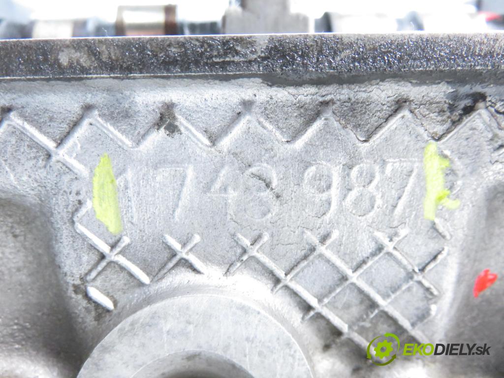 BMW 3 Touring (E36) KOMBI 1998 85,00 318 i 116 - M43 B18 (184E2) 1796,00 hlava 1743987