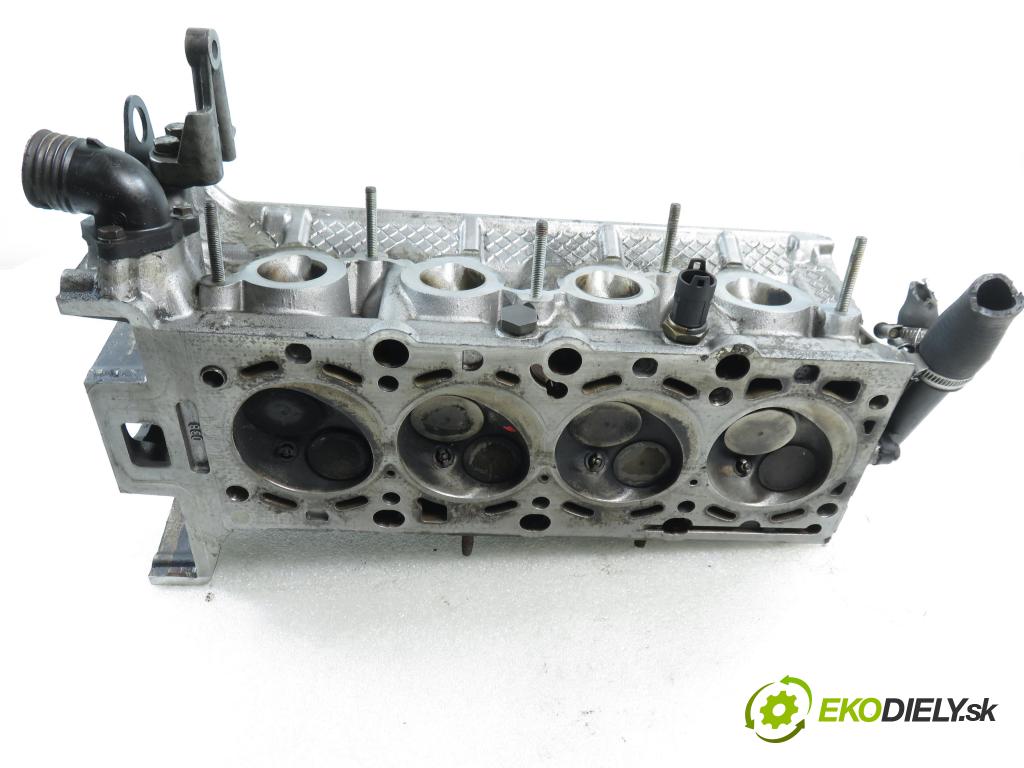 BMW 3 Touring (E36) KOMBI 1998 85,00 318 i 116 - M43 B18 (184E2) 1796,00 hlava 1743987