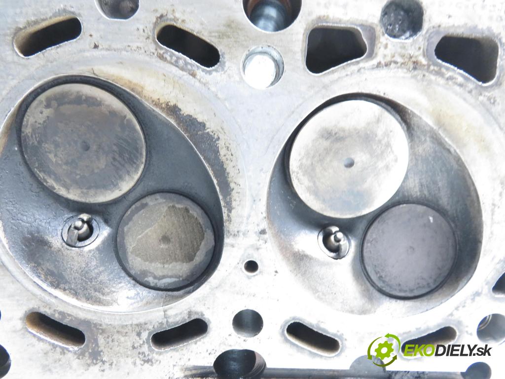 BMW 3 Touring (E36) KOMBI 1998 85,00 318 i 116 - M43 B18 (184E2) 1796,00 hlava 1743987