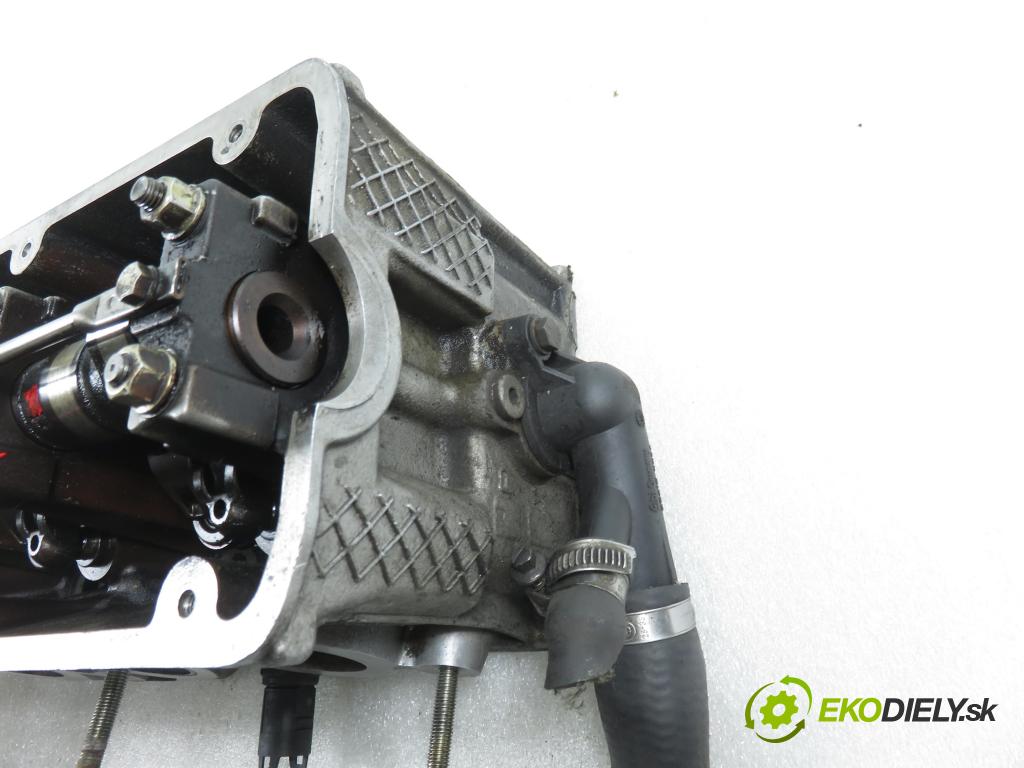 BMW 3 Touring (E36) KOMBI 1998 85,00 318 i 116 - M43 B18 (184E2) 1796,00 hlava 1743987