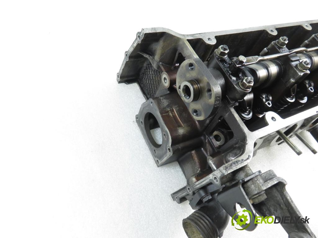 BMW 3 Touring (E36) KOMBI 1998 85,00 318 i 116 - M43 B18 (184E2) 1796,00 hlava 1743987