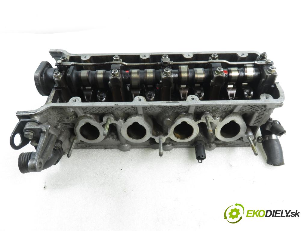 BMW 3 Touring (E36) KOMBI 1998 85,00 318 i 116 - M43 B18 (184E2) 1796,00 hlava 1743987