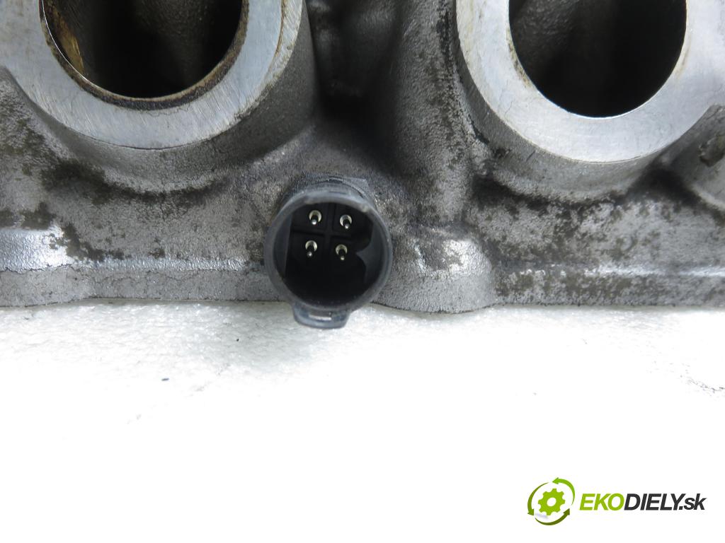 BMW 3 Touring (E36) KOMBI 1998 85,00 318 i 116 - M43 B18 (184E2) 1796,00 hlava 1743987