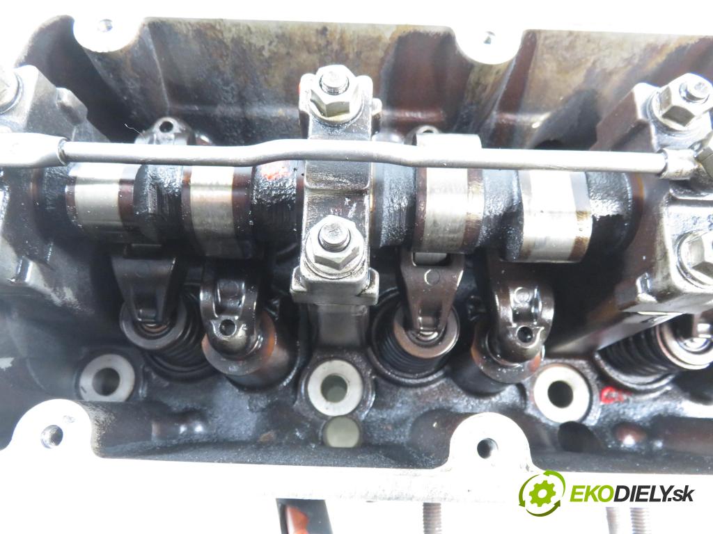 BMW 3 Touring (E36) KOMBI 1998 85,00 318 i 116 - M43 B18 (184E2) 1796,00 hlava 1743987