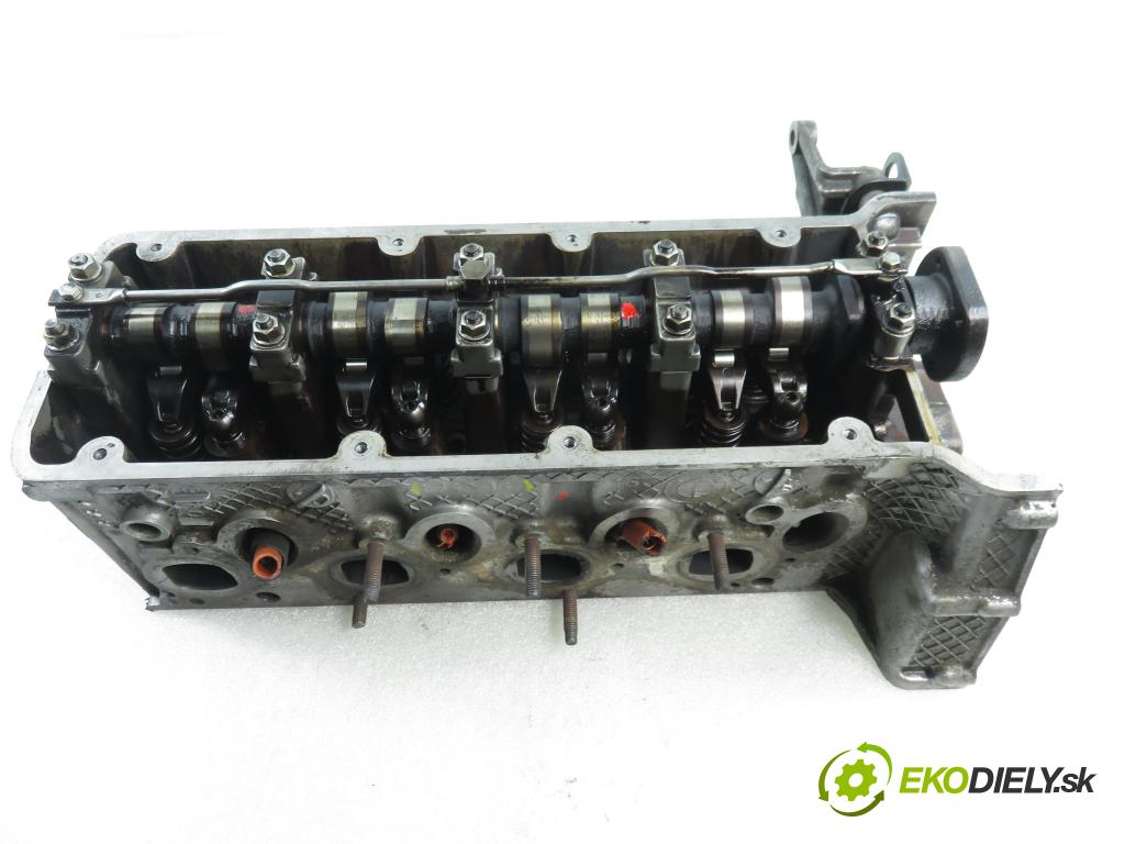 BMW 3 Touring (E36) KOMBI 1998 85,00 318 i 116 - M43 B18 (184E2) 1796,00 hlava 1743987