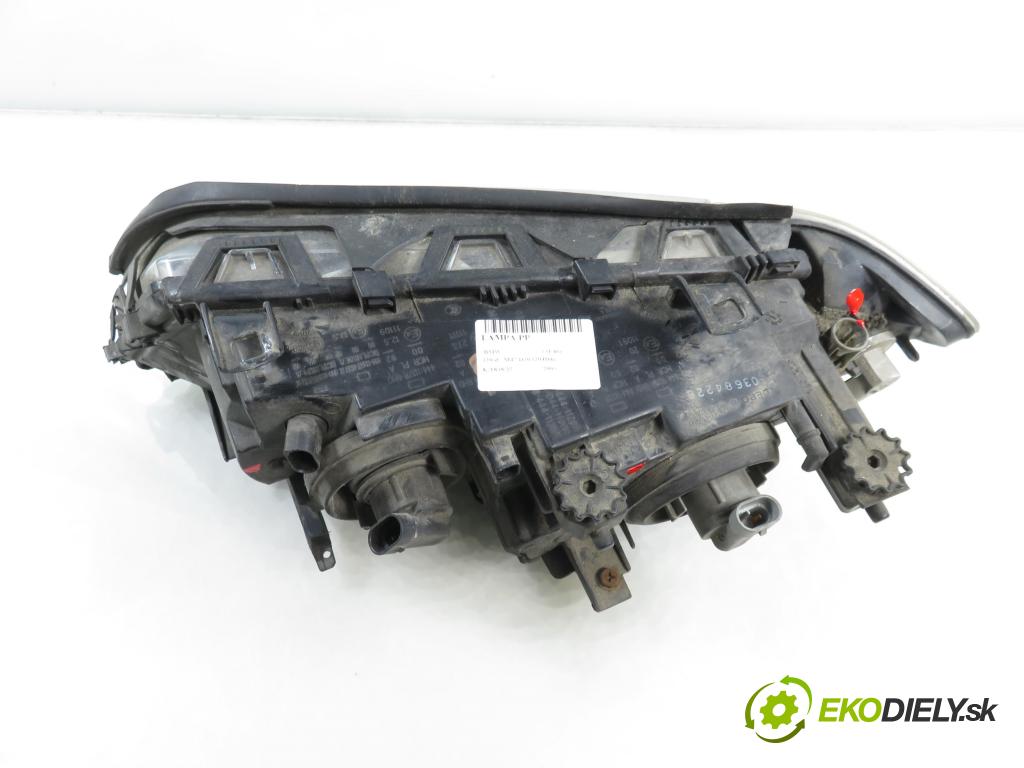 BMW 3 (E46) SEDAN 2003 110,00 320 d 150 - M47 D20 (204D4) 1995,00 Svetlo PP