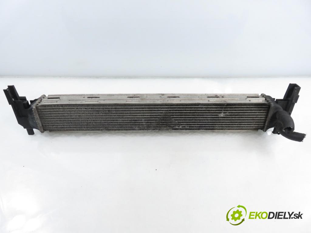 SKODA FABIA II Combi (545) KOMBI 2011 77,00 1.2 TSI - CBZB 1197,00 chladič vody 6R0145805H ; M150071C