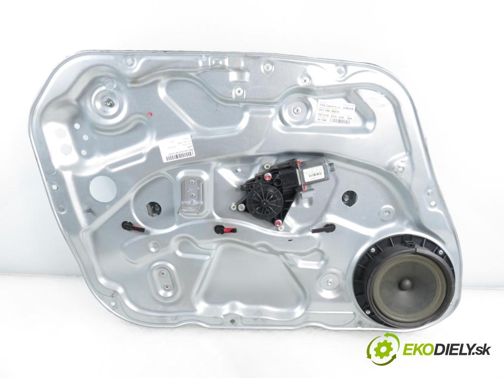 HYUNDAI i30 (FD) HB 2011 85,00 1.6 CRDi - D4FB 1582,00 Mechanizmus okien 824702R000 ; 824502R000 ; 0130822542
