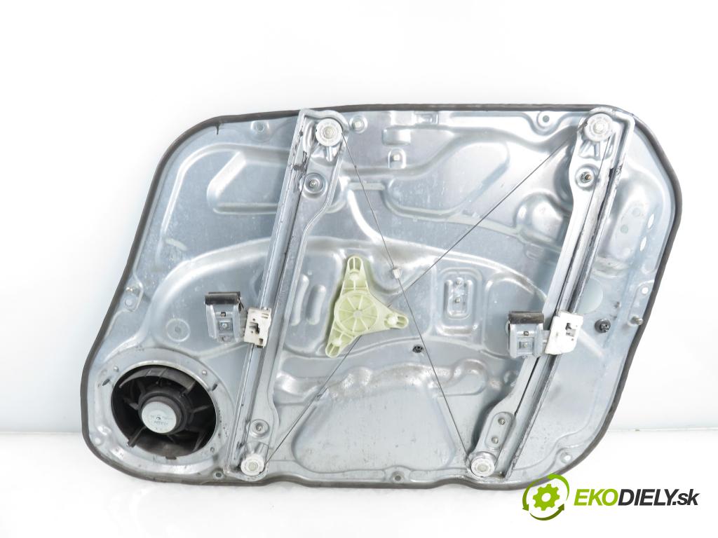 HYUNDAI i30 (FD) HB 2011 85,00 1.6 CRDi - D4FB 1582,00 Mechanizmus okien 824702R000 ; 824502R000 ; 0130822542