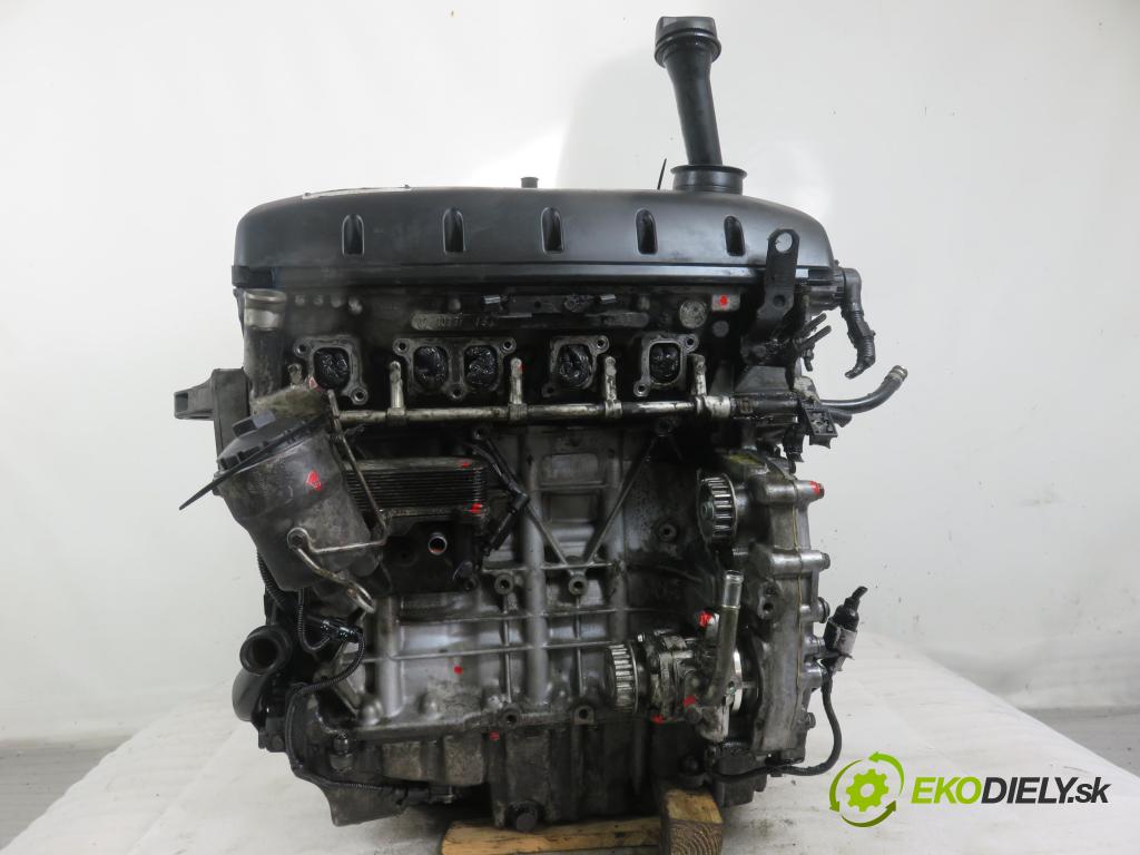 VW TRANSPORTER V Skrzynia (7HA, 7HH, 7EA, 7EH) FURGON 2006 96,00 2.5 TDI - AXD 2461,00 Motor DIESEL AXD