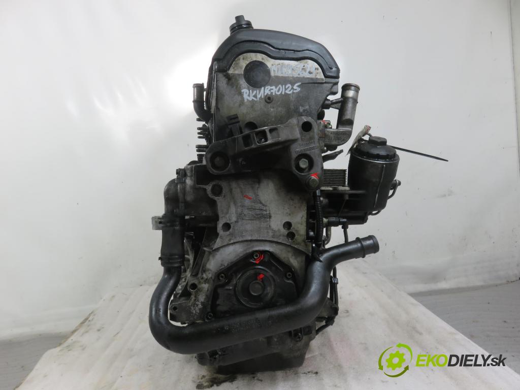 VW TRANSPORTER V Skrzynia (7HA, 7HH, 7EA, 7EH) FURGON 2006 96,00 2.5 TDI - AXD 2461,00 Motor DIESEL AXD