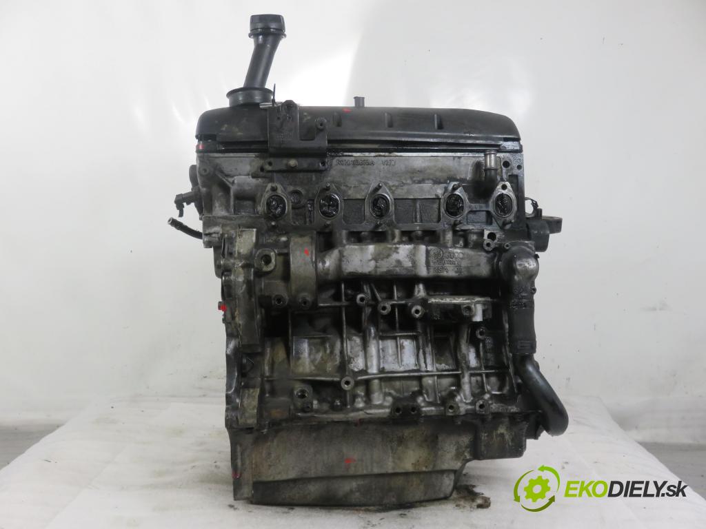 VW TRANSPORTER V Skrzynia (7HA, 7HH, 7EA, 7EH) FURGON 2006 96,00 2.5 TDI - AXD 2461,00 Motor DIESEL AXD