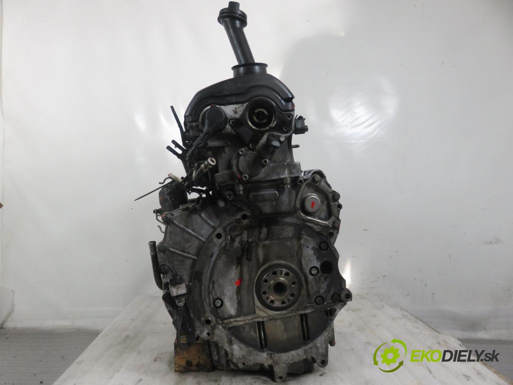 VW TRANSPORTER V Skrzynia (7HA, 7HH, 7EA, 7EH) FURGON 2006 96,00 2.5 TDI - AXD 2461,00 Motor DIESEL AXD