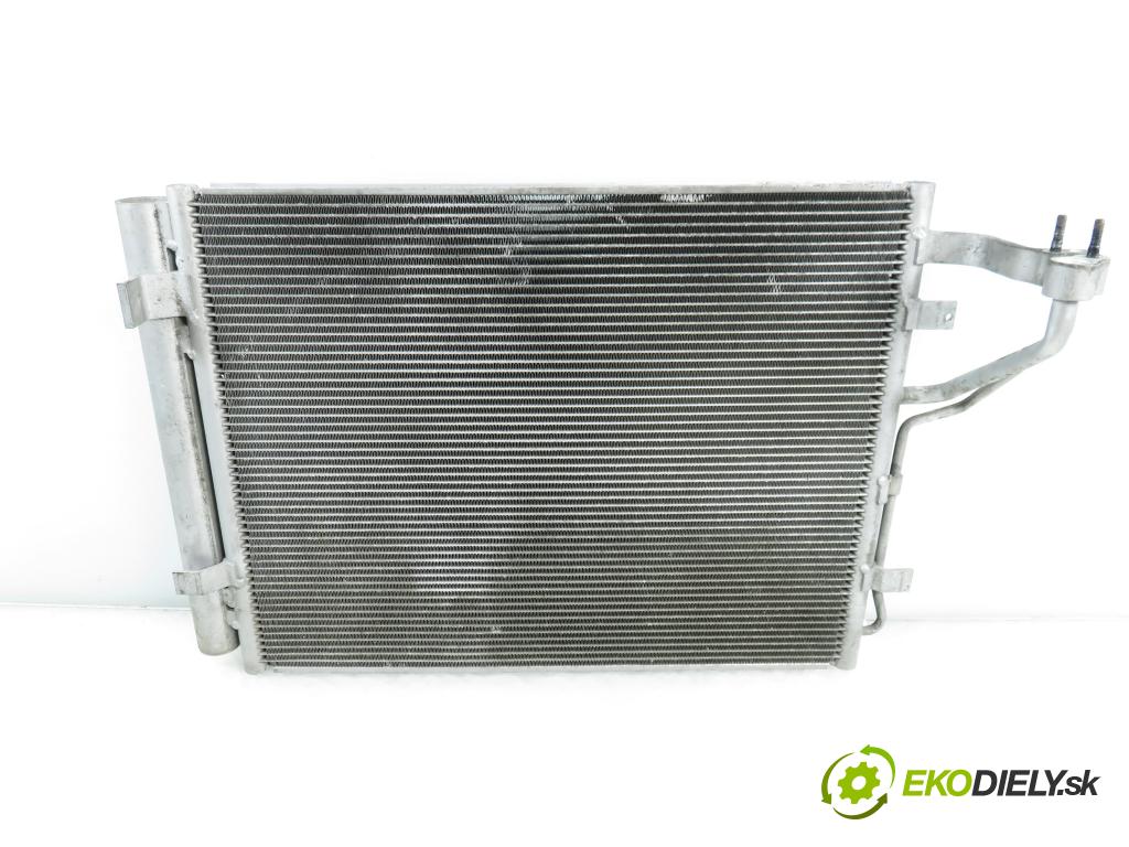 HYUNDAI i30 (FD) HB 2011 85,00 1.6 CRDi - D4FB 1582,00 chladič klimatizácie  (Chladič klimatizácie)