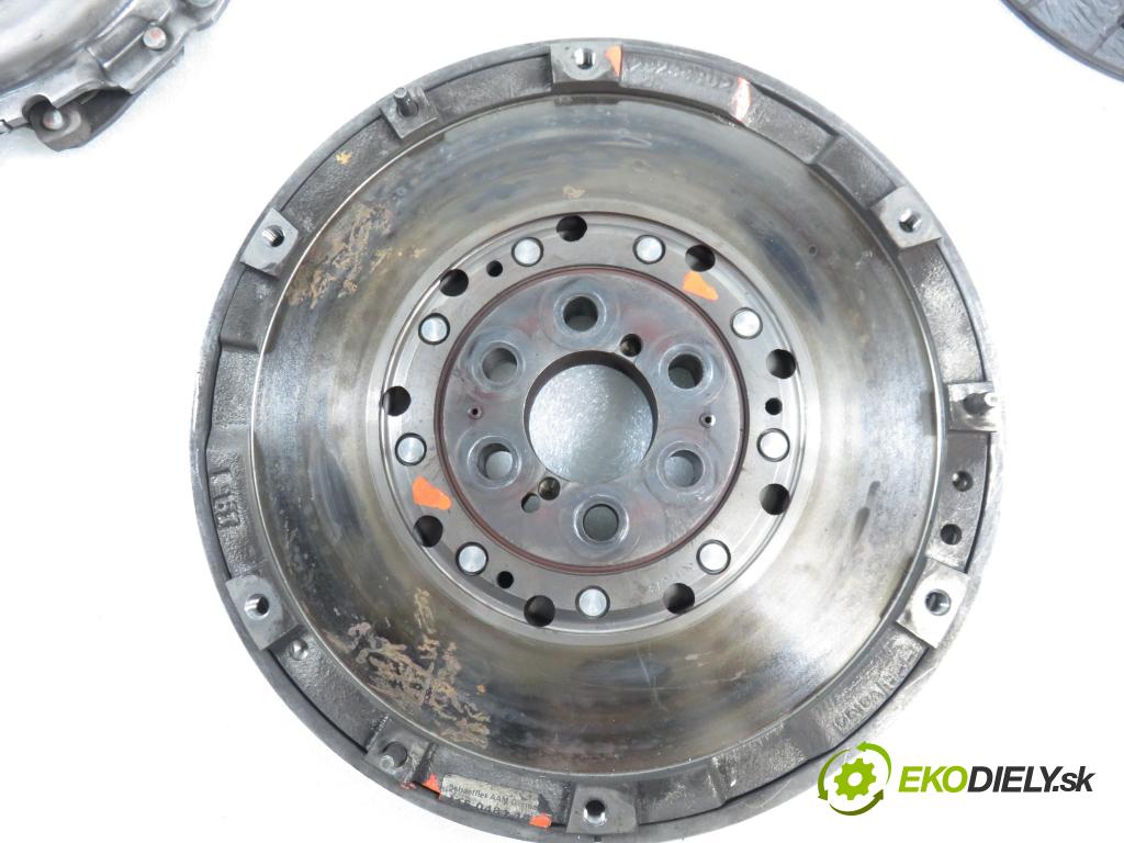 FIAT CROMA (194_) KOMBI 2005 110,00 1.9 D Multijet 150 - 939 A2.000 1910,00 Koleso dvojvrstvové 415084110