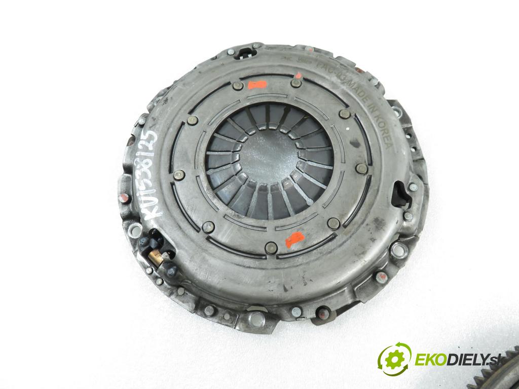 FIAT CROMA (194_) KOMBI 2005 110,00 1.9 D Multijet 150 - 939 A2.000 1910,00 Koleso dvojvrstvové 415084110