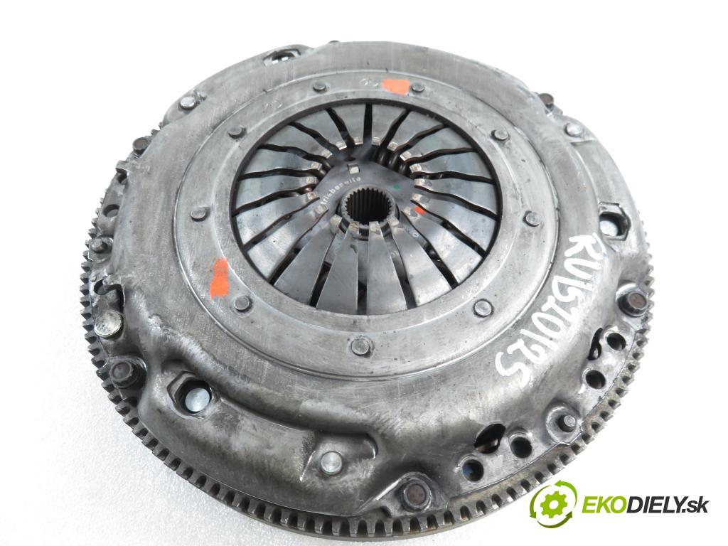 SEAT IBIZA IV (6J5, 6P1) HB 2009 77,00 1.9 TDI - BLS 1896,00 Koleso zotrvačník 3021600294 ; 323056710 ; 123038510