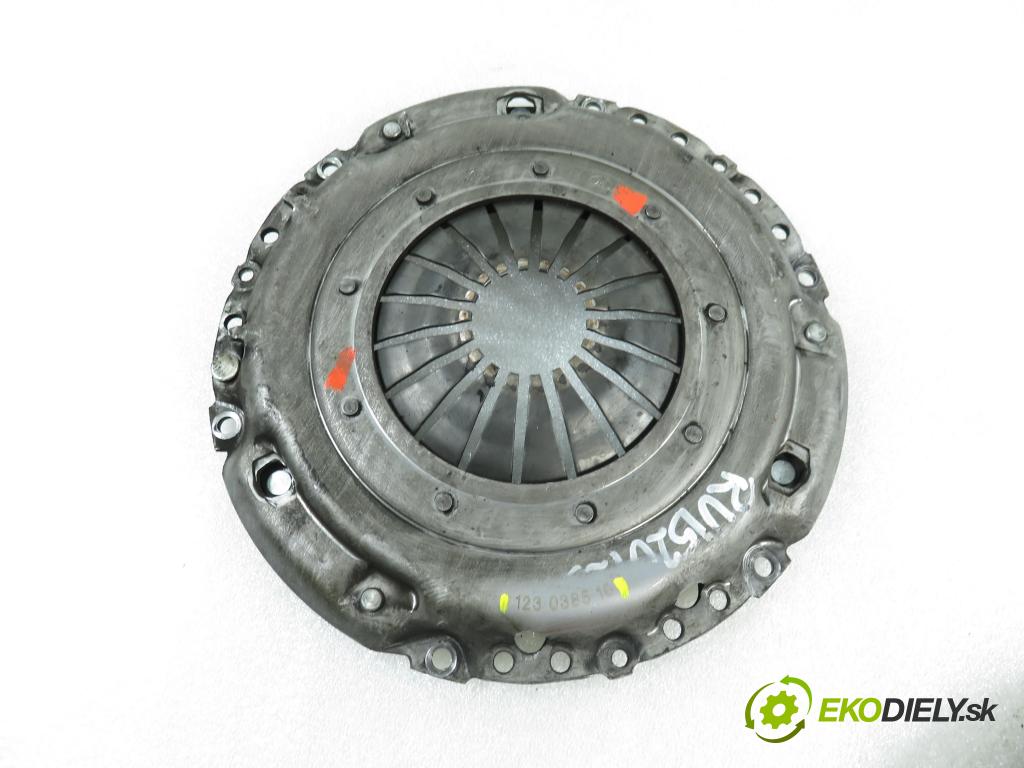 SEAT IBIZA IV (6J5, 6P1) HB 2009 77,00 1.9 TDI - BLS 1896,00 Koleso zotrvačník 3021600294 ; 323056710 ; 123038510
