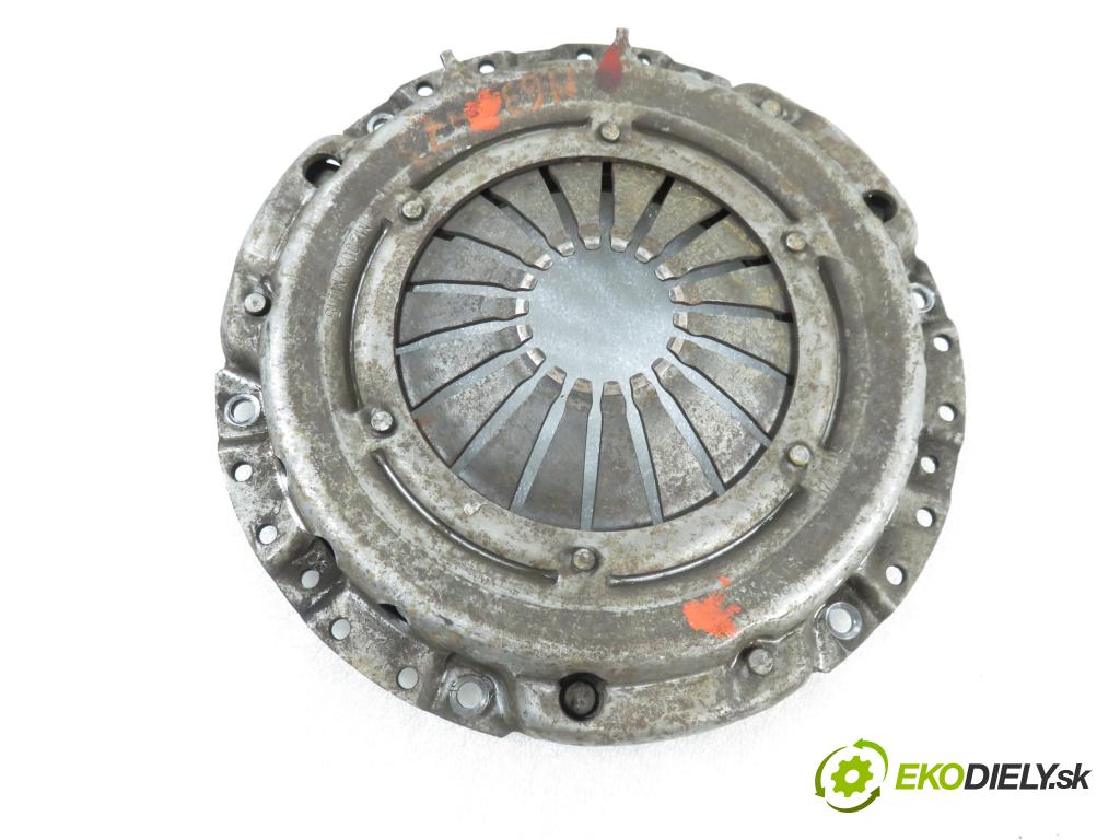 AUDI A3 (8L1) HB 1996 92,00 1.8 - AGN 1781,00 Koleso zotrvačník 068105271F ; 862516343