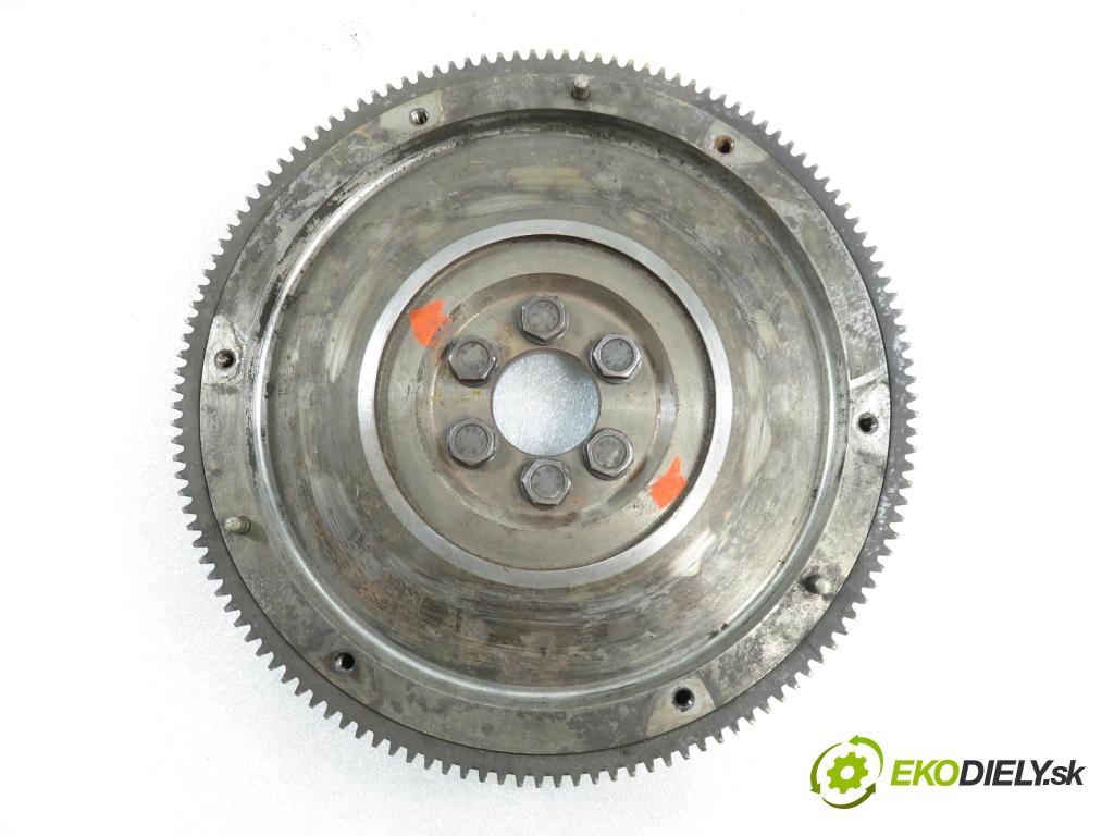 AUDI A3 (8L1) HB 1996 92,00 1.8 - AGN 1781,00 Koleso zotrvačník 068105271F ; 862516343