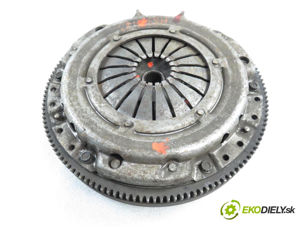 AUDI A3 (8L1) HB 1996 92,00 1.8 - AGN 1781,00 Koleso zotrvačník 068105271F ; 862516343