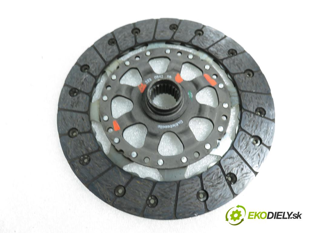 BMW 1 (E87) HB 2005 85,00 116 i - N45 B16 A 1596,00 Koleso dvojvrstvové 123046610 ; 323064210 ; 1217526268DE